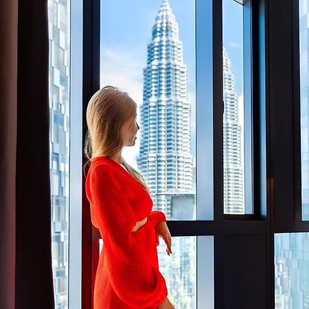 Kl Point At Star Residences Klcc Kuala Lumpur Esterno foto