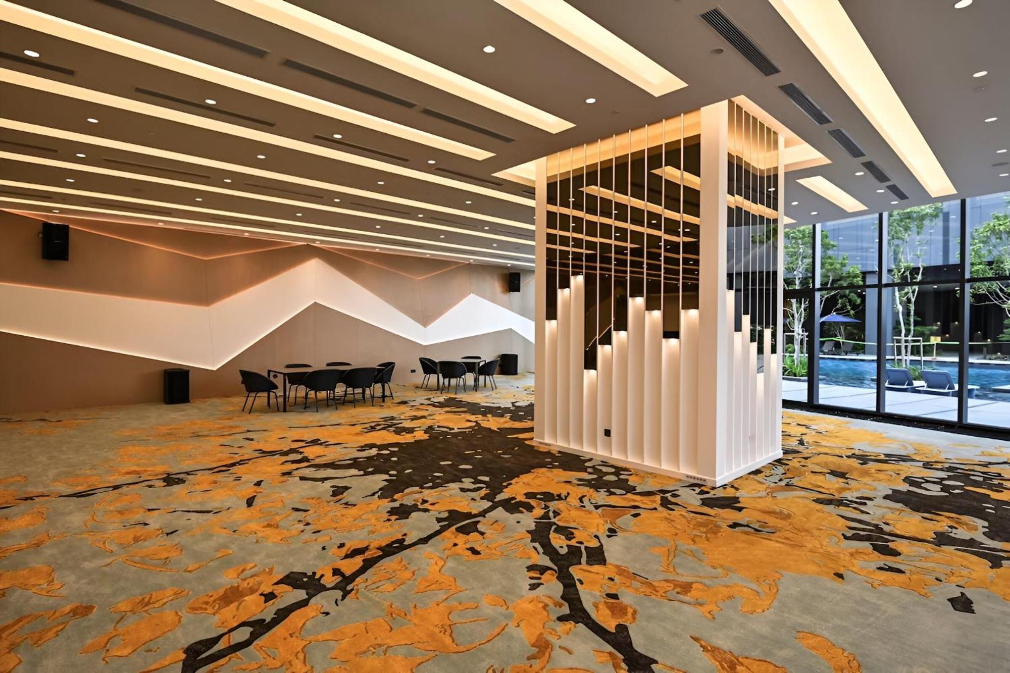 Kl Point At Star Residences Klcc Kuala Lumpur Esterno foto